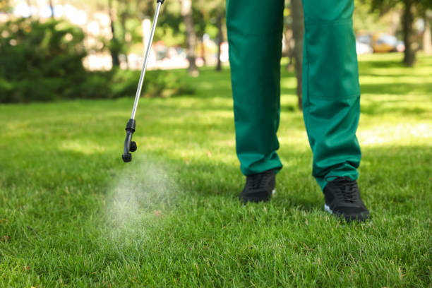 Best Commercial Pest Control Services  in Ashton, ID