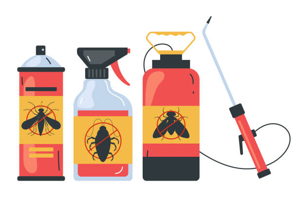 Best Affordable Pest Control Services  in Ashton, ID